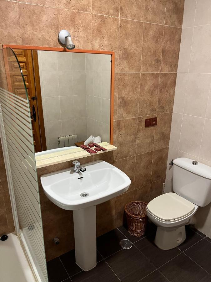 Hostal Ciudad Encantada Cuenca  Exterior foto